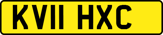 KV11HXC