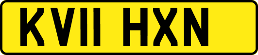 KV11HXN