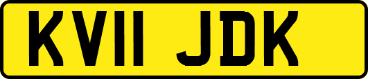 KV11JDK