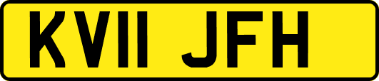 KV11JFH