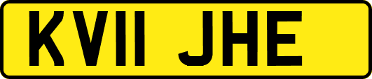 KV11JHE