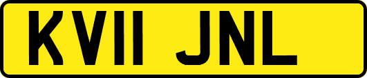 KV11JNL