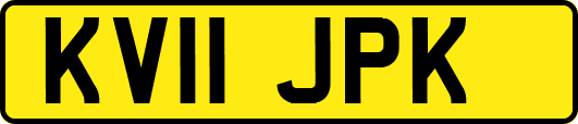 KV11JPK