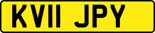 KV11JPY