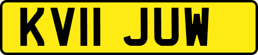 KV11JUW