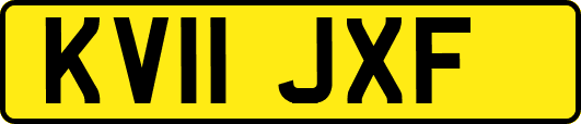 KV11JXF
