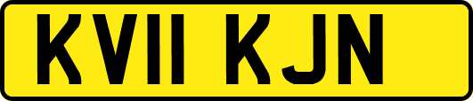 KV11KJN