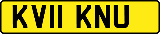 KV11KNU