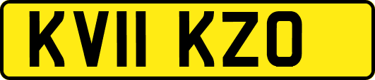 KV11KZO
