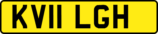 KV11LGH