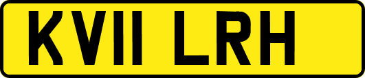 KV11LRH