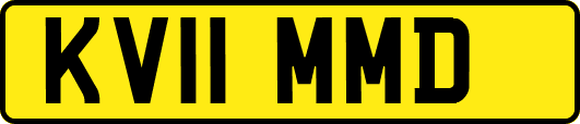 KV11MMD