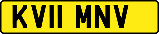 KV11MNV