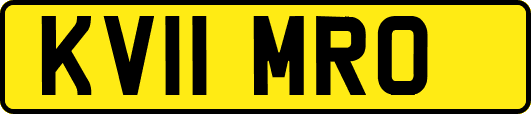 KV11MRO