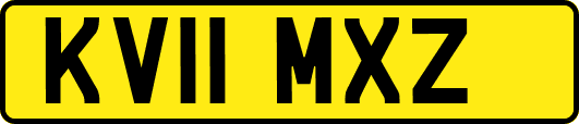 KV11MXZ