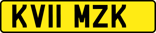 KV11MZK