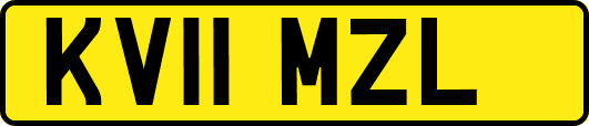 KV11MZL