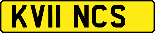 KV11NCS
