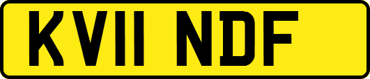 KV11NDF