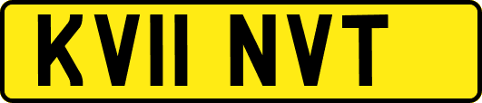 KV11NVT