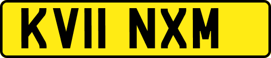 KV11NXM