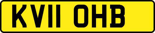 KV11OHB