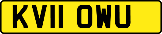 KV11OWU
