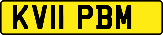 KV11PBM