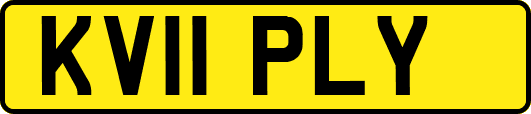 KV11PLY