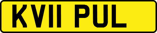 KV11PUL
