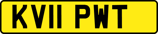 KV11PWT