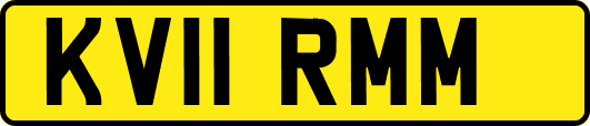 KV11RMM