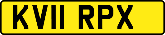 KV11RPX