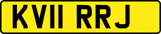 KV11RRJ