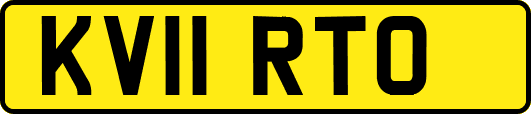 KV11RTO