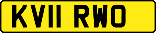 KV11RWO