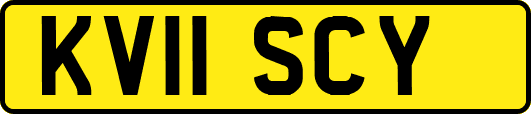 KV11SCY