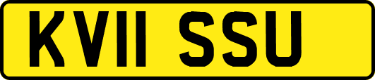 KV11SSU