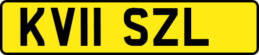 KV11SZL