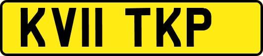 KV11TKP