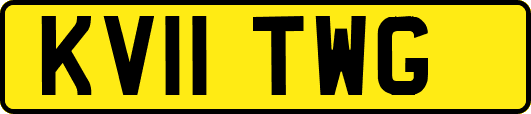 KV11TWG