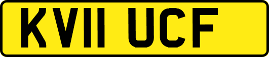 KV11UCF
