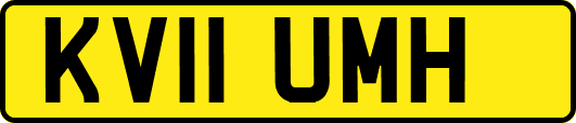 KV11UMH