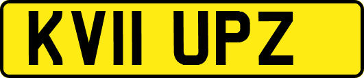 KV11UPZ