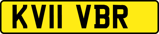 KV11VBR