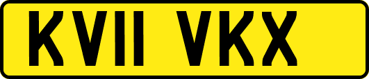 KV11VKX