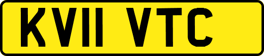 KV11VTC