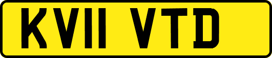 KV11VTD