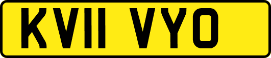KV11VYO