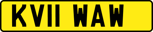 KV11WAW
